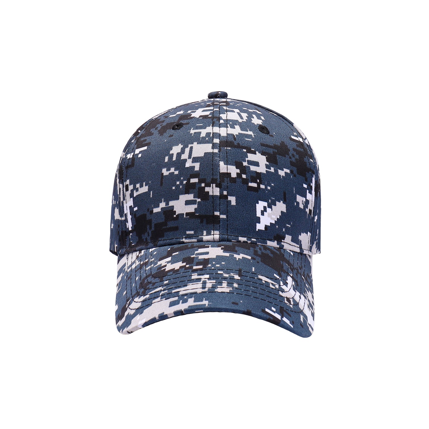 Camouflage Army Baseball Caps