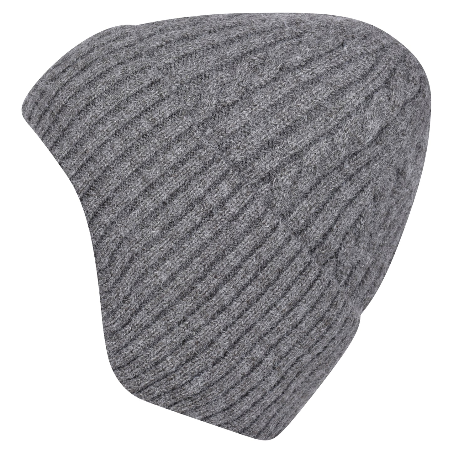 Soft & Cosy Fur Lined Beanie Hats with Ear Protection
