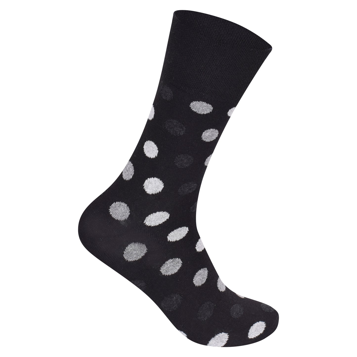 Mens Non Elastic Diabetic Socks - Classy (12 Pairs)