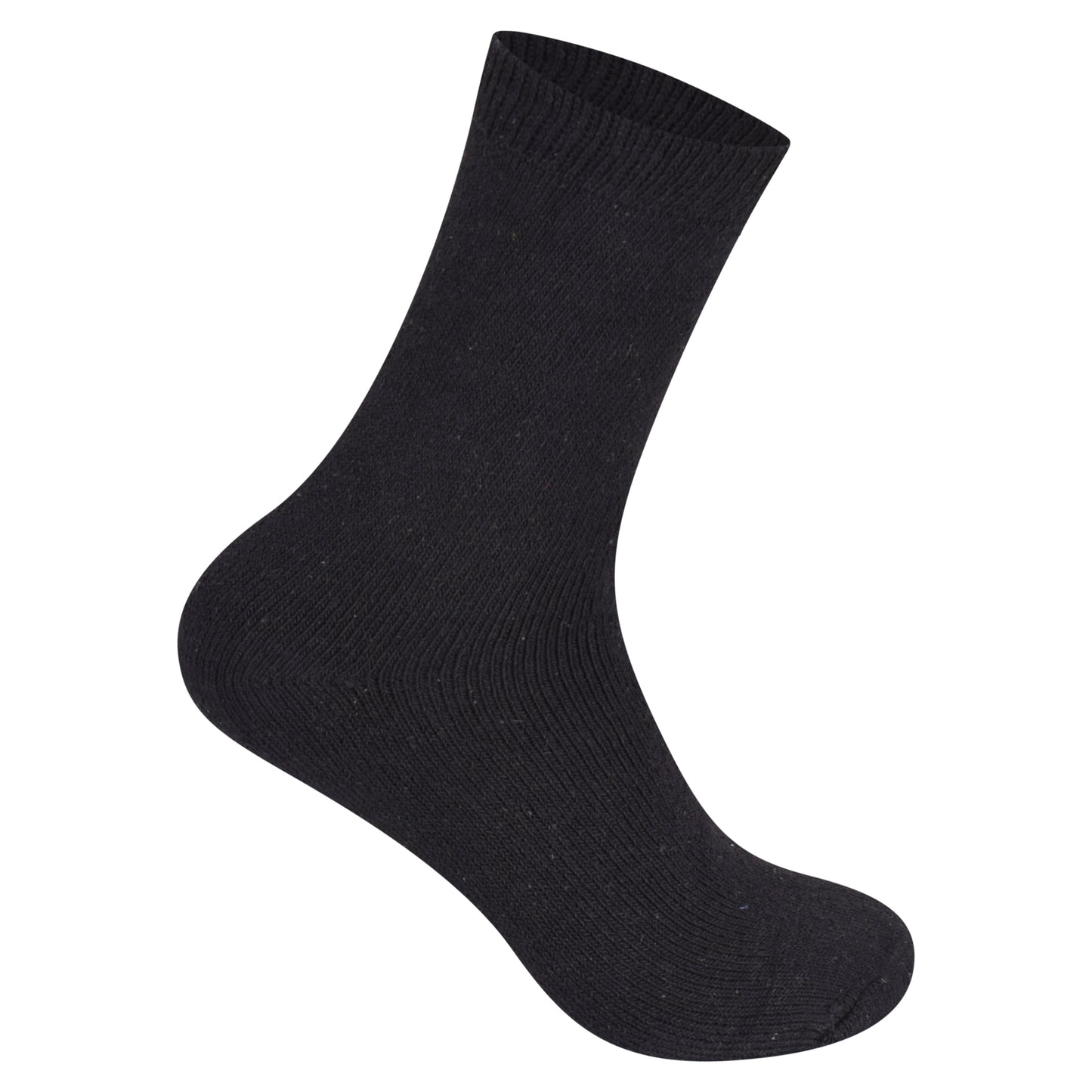 Mens Thermal Socks Assorted BNG (12 Pairs)