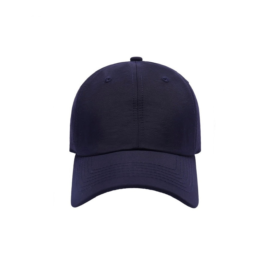 Plain Waterproof Baseball Caps