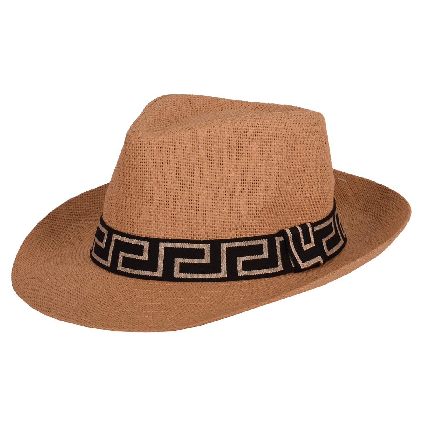 Unisex Adjustable Panama Hat MHT-54