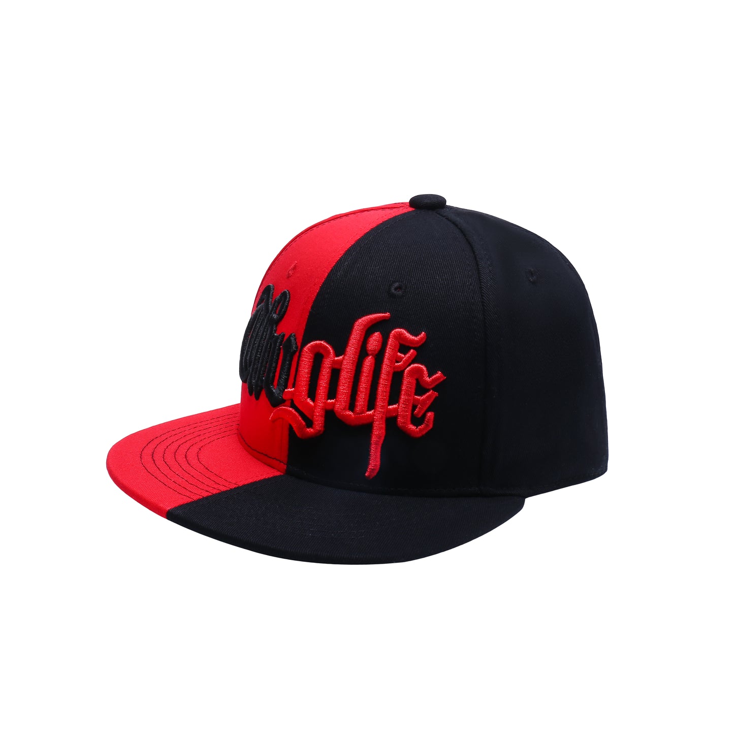 Thuglife Two Tone Snapbacks