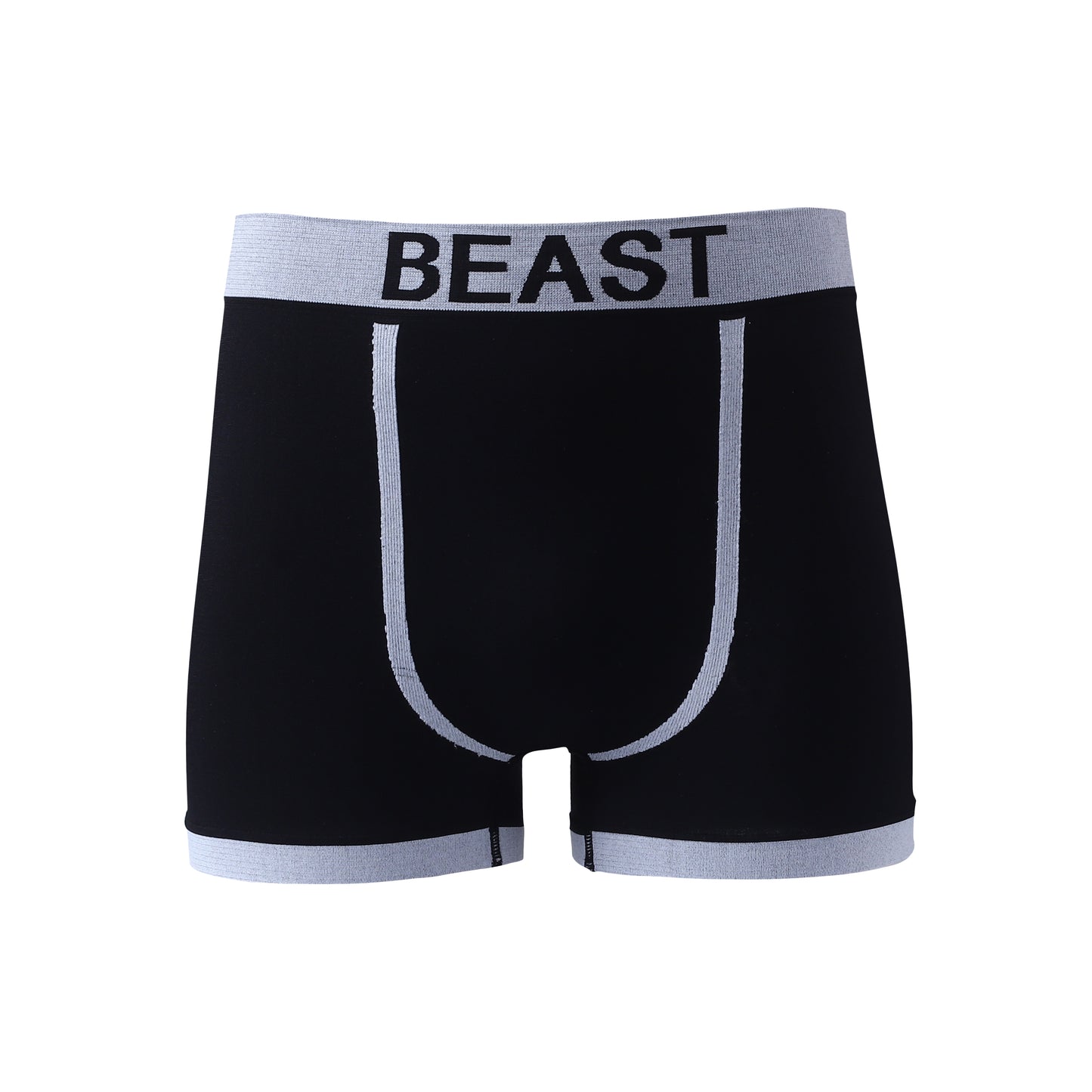 BEAST Seamless Boxer Shorts