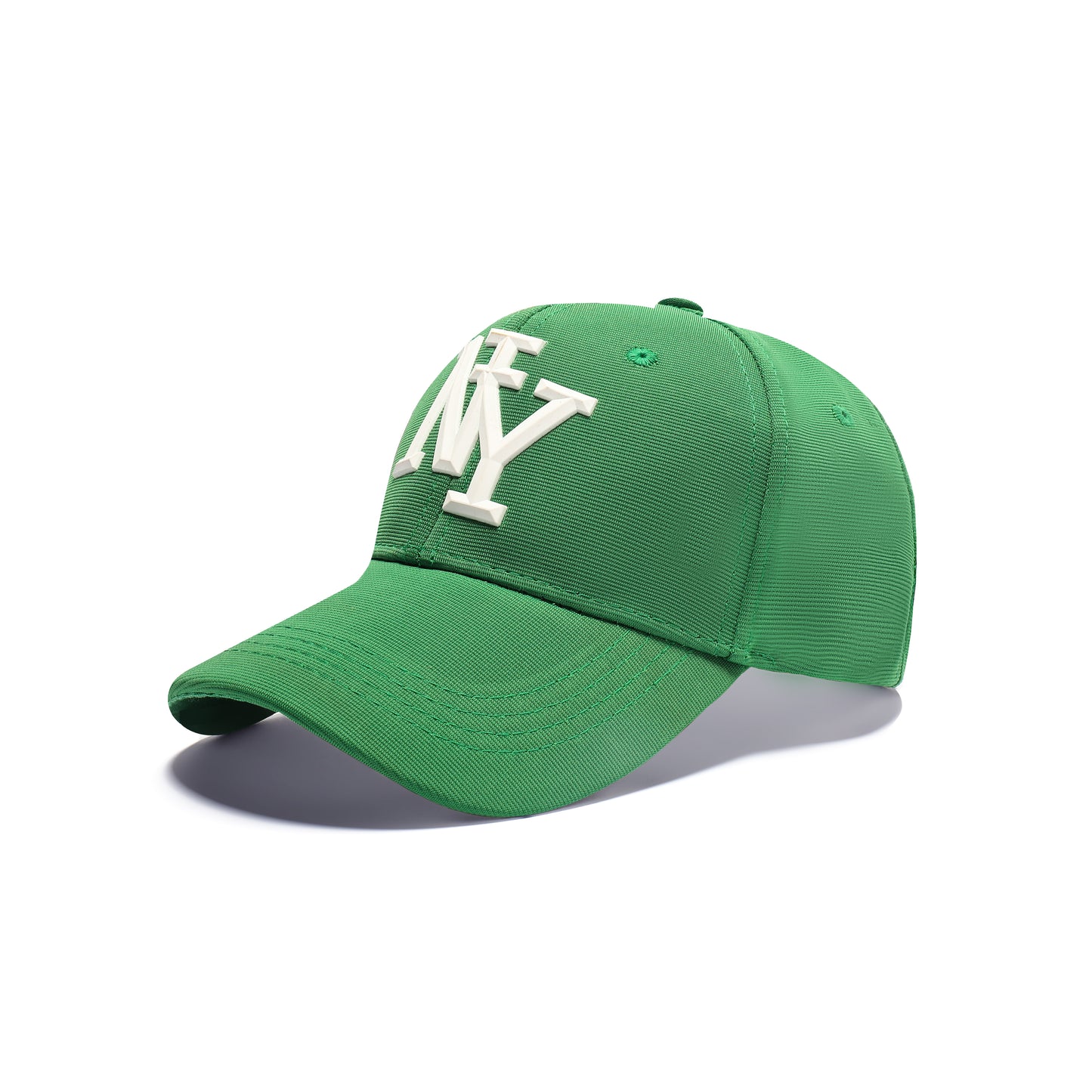 NY Flexible Stretchy Baseball Caps