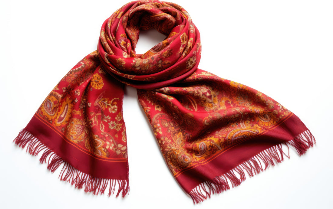 How to Choose the Best Wholesale Scarf Supplier for Your Store