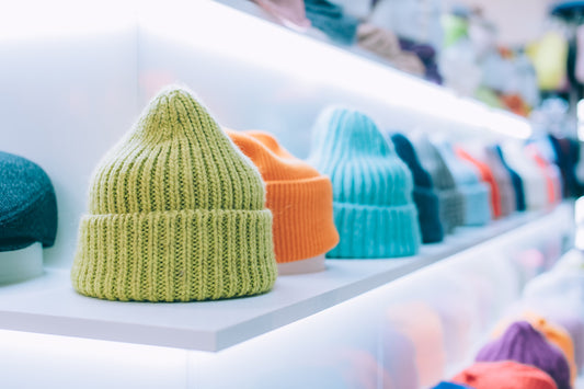 The Benefits of Buying Wholesale Hats for Your Store