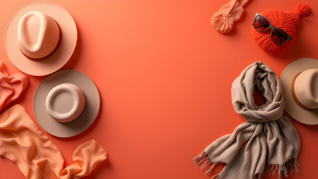 Things to Check Before Buying Wholesale Hats, Scarves & Fashion Accessories in the UK