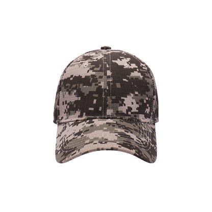 Camouflage Army Baseball Caps