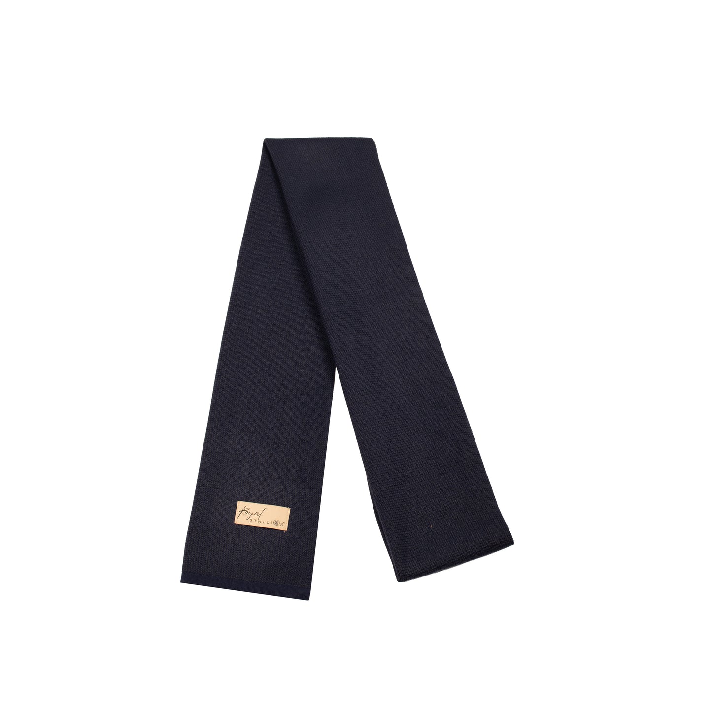 Mens Supersoft Luxury Woven Scarves - Micro Check