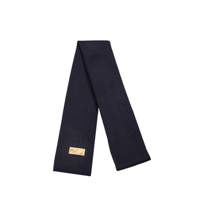 Mens Supersoft Luxury Woven Scarves - Micro Check