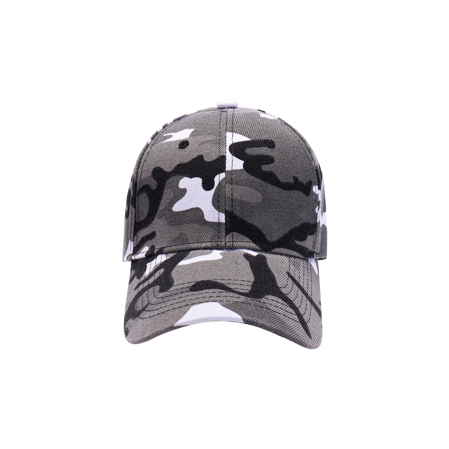Camouflage Army Baseball Caps