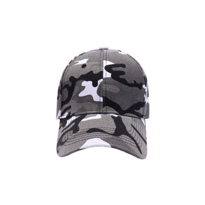 Camouflage Army Baseball Caps