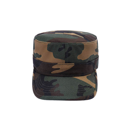 Royal Stallion Urban Army Caps