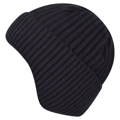 Knitted Hat & Neck Warmer Set - Style 2