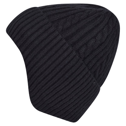 Soft & Cosy Fur Lined Beanie Hats with Ear Protection