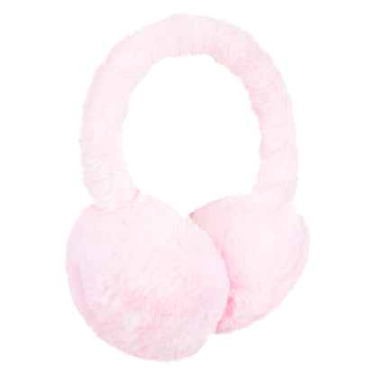 Kids Fur Earmuffs - Assorted