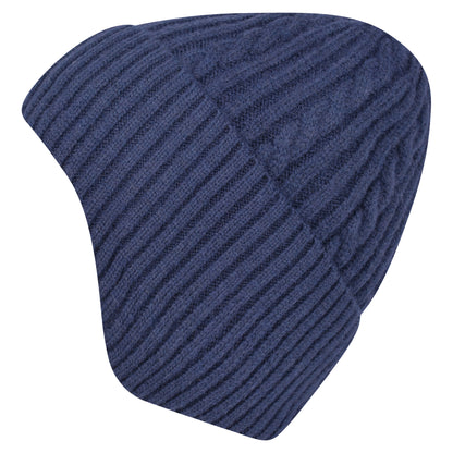 Soft & Cosy Fur Lined Beanie Hats with Ear Protection