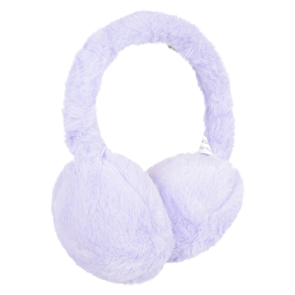 Kids Fur Earmuffs - Assorted