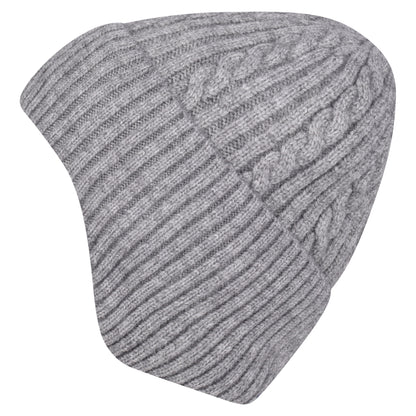 Soft & Cosy Fur Lined Beanie Hats with Ear Protection