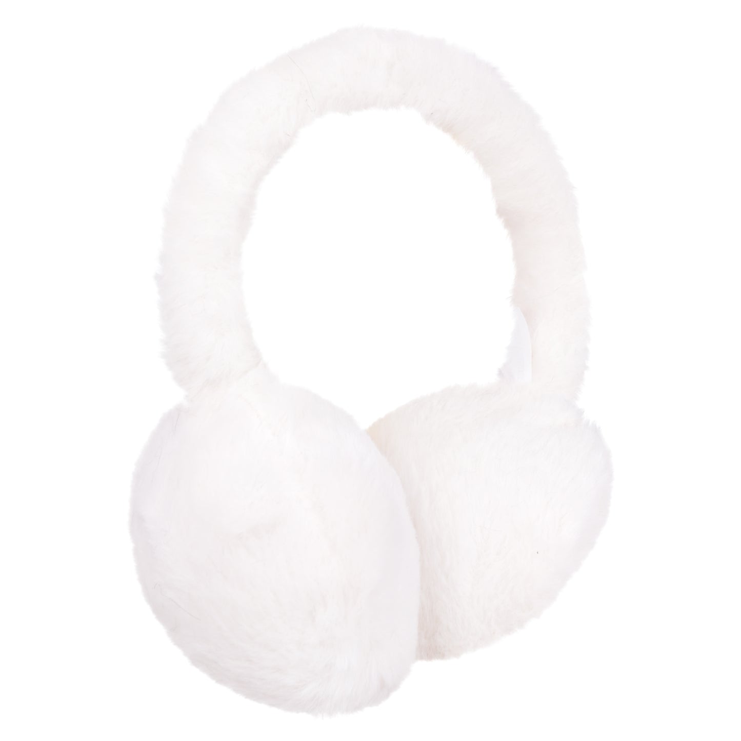 Kids Fur Earmuffs - Assorted