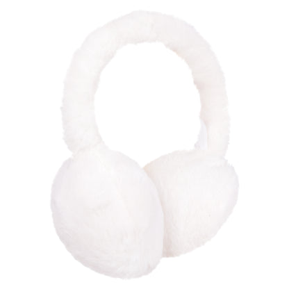 Kids Fur Earmuffs - Assorted
