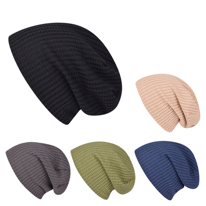 Soft & Cosy Slouch Beanie Hats - BH4