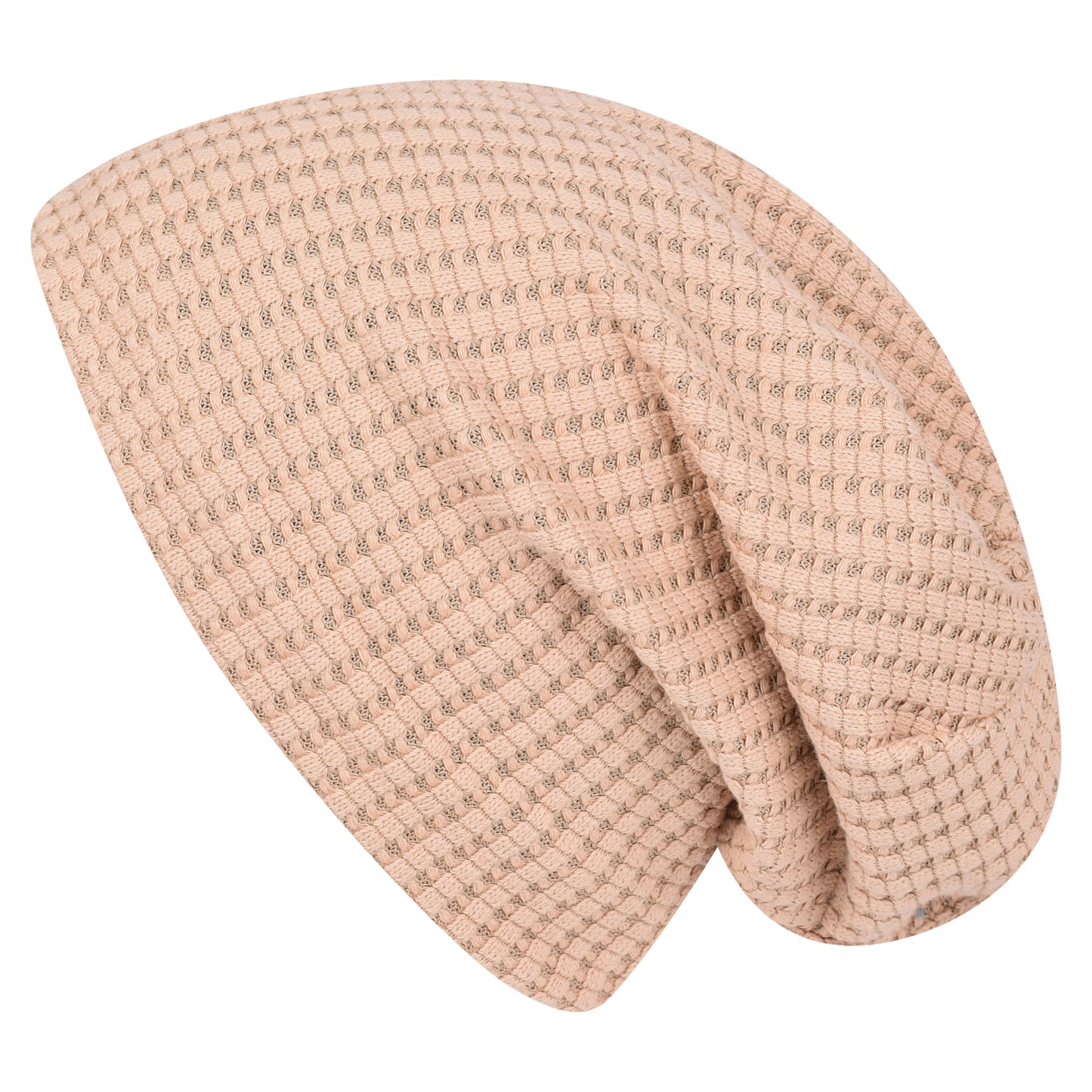 Soft & Cosy Slouch Beanie Hats - BH4