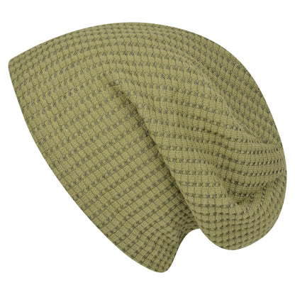 Soft & Cosy Slouch Beanie Hats - BH4