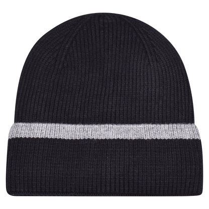 Soft & Cosy Fur Lined Beanie Hats