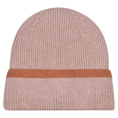 Soft & Cosy Fur Lined Beanie Hats