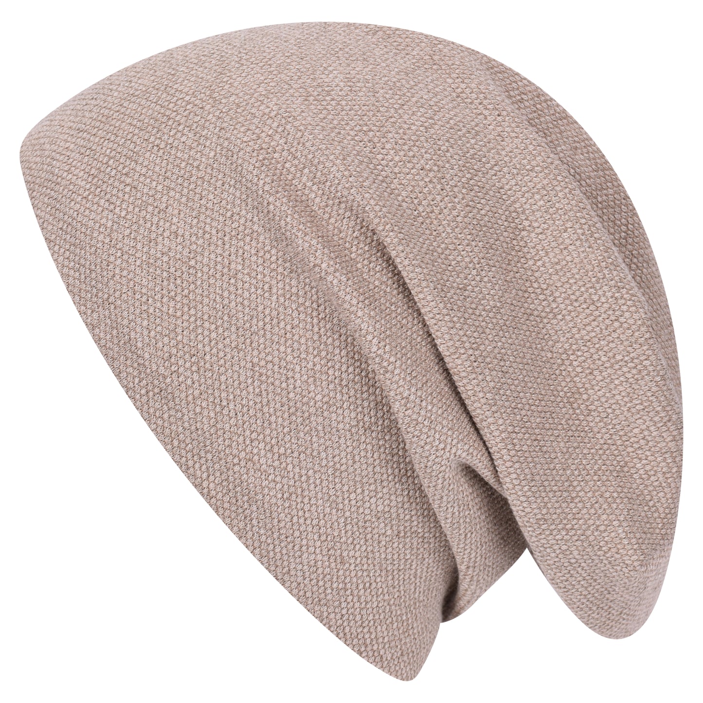 Soft & Cosy Slouch Beanie Hats - BH1