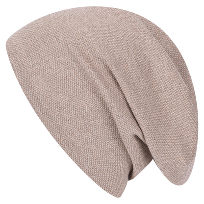 Soft & Cosy Slouch Beanie Hats - BH1