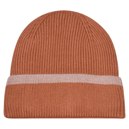 Soft & Cosy Fur Lined Beanie Hats
