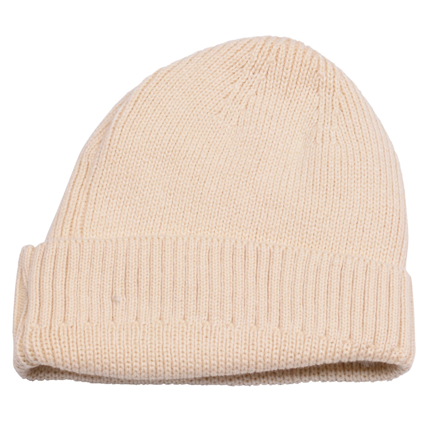 Soft & Cosy Fur Lined Drop Neck Beanie Hats