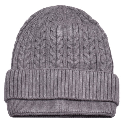 Soft & Cosy Extra Stretch Fitted Beanie Hat