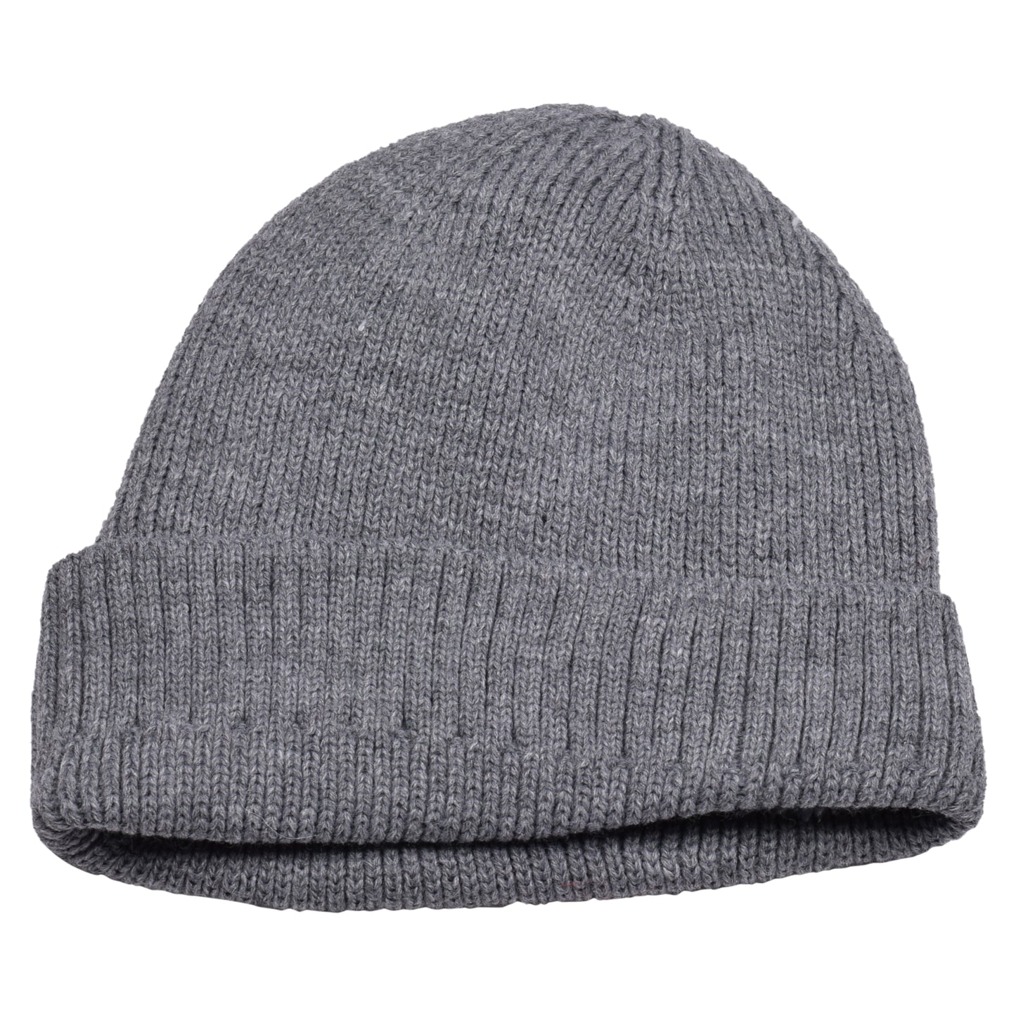 Soft & Cosy Fur Lined Drop Neck Beanie Hats