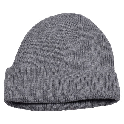 Soft & Cosy Fur Lined Drop Neck Beanie Hats