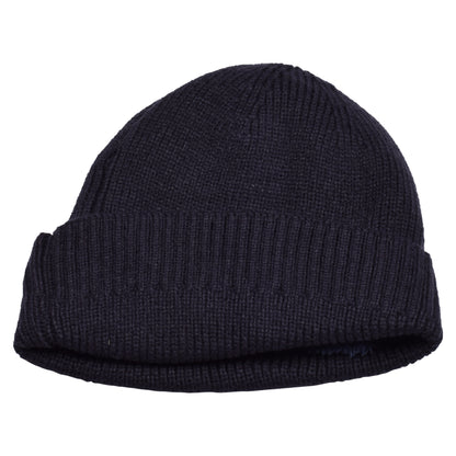 Soft & Cosy Fur Lined Drop Neck Beanie Hats