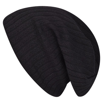 Soft & Cosy Slouch Beanie Hats - BH2