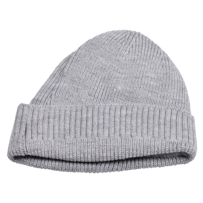 Soft & Cosy Fur Lined Drop Neck Beanie Hats
