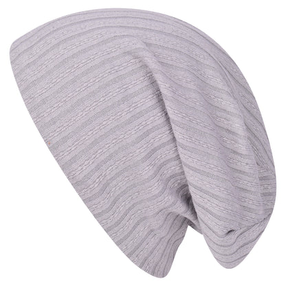 Soft & Cosy Slouch Beanie Hats - BH2
