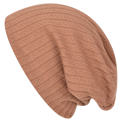 Soft & Cosy Slouch Beanie Hats - BH2
