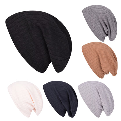 Soft & Cosy Slouch Beanie Hats - BH2