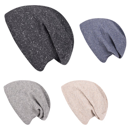 Soft & Cosy Slouch Beanie Hats - BH5