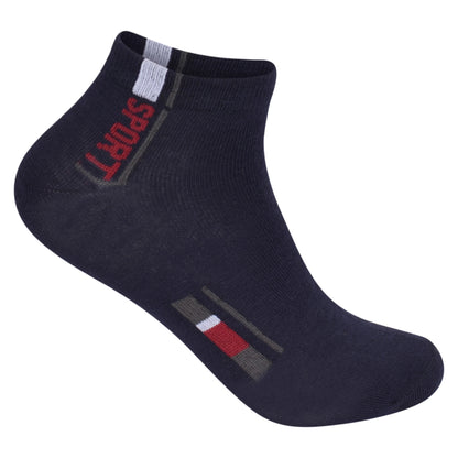 Mens Trainer Socks - Sport (12 Pairs)