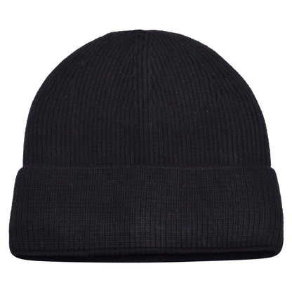 Soft & Cosy Fur Lined Beanie Hats
