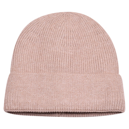 Soft & Cosy Fur Lined Beanie Hats