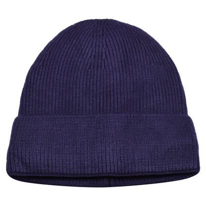 Soft & Cosy Fur Lined Beanie Hats