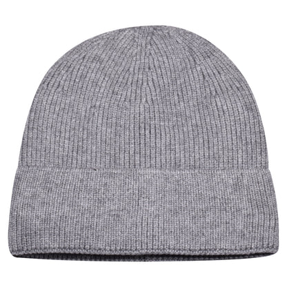 Soft & Cosy Fur Lined Beanie Hats
